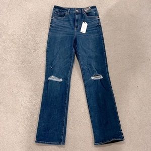 Brand New Flexx High Rise Ultra Stretch Jeans